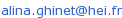E-mail address written as image to avoid SPAM